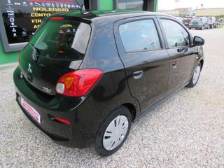 MITSUBISHI Space Star usata, con Chiusura centralizzata