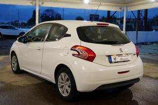 PEUGEOT 208 usata, con Controllo trazione