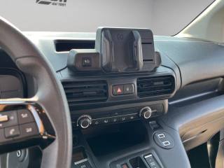 FIAT Doblo usata 13