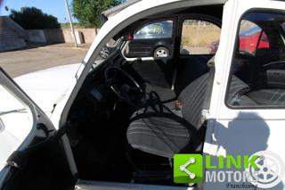 CITROEN 2CV usata 4