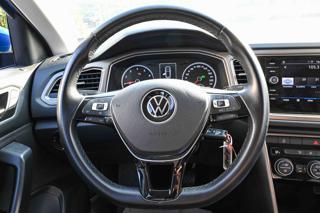 VOLKSWAGEN T-Roc usata, con Sistema di navigazione