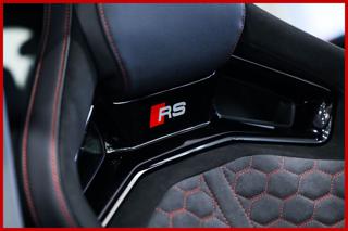 AUDI RS3 usata, con Controllo trazione