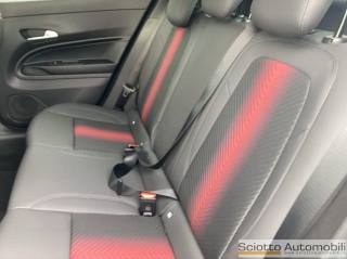 ALFA ROMEO Junior usata, con Servosterzo