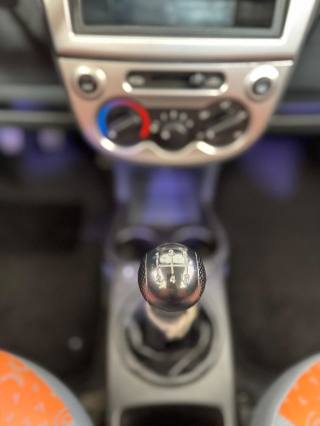 CHEVROLET Matiz usata 11