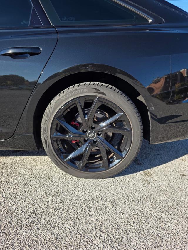 AUDI A6 usata, con Boardcomputer