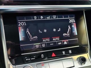 AUDI A6 allroad usata, con Controllo automatico clima