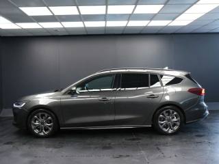 FORD Focus usata, con Cerchi in lega