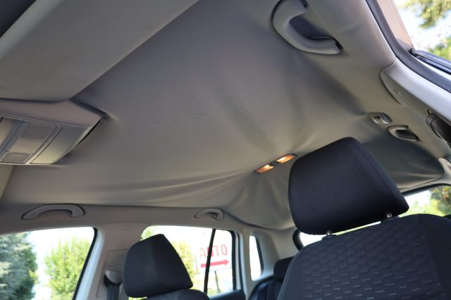VOLKSWAGEN Tiguan usata 45