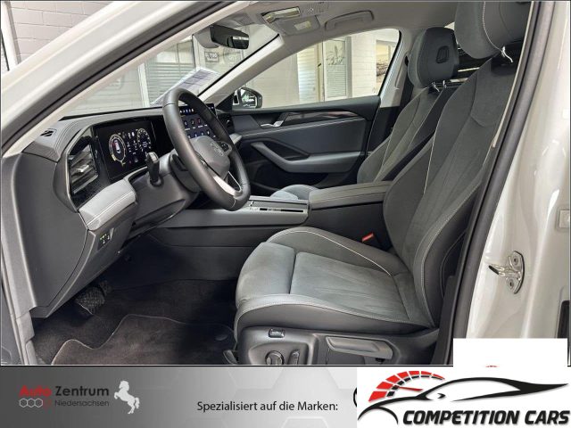 VOLKSWAGEN Passat usata, con Autoradio