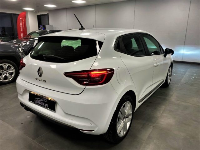RENAULT Clio usata, con Airbag Passeggero