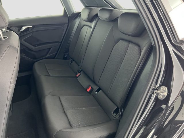AUDI A3 usata 9