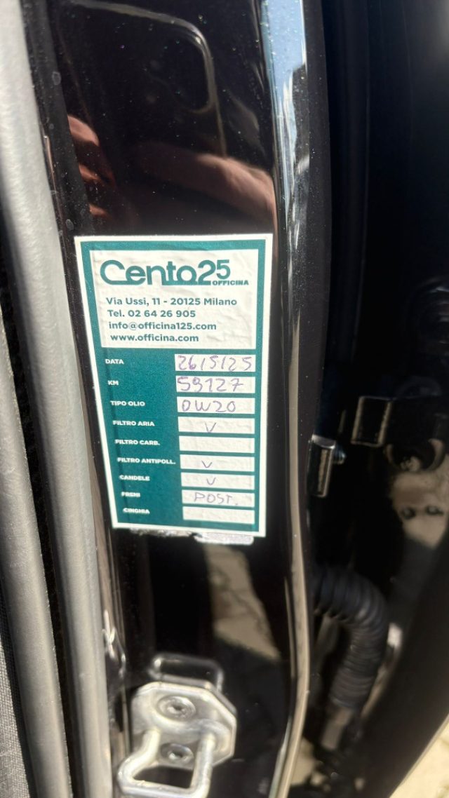 VOLVO XC60 usata, con Bluetooth