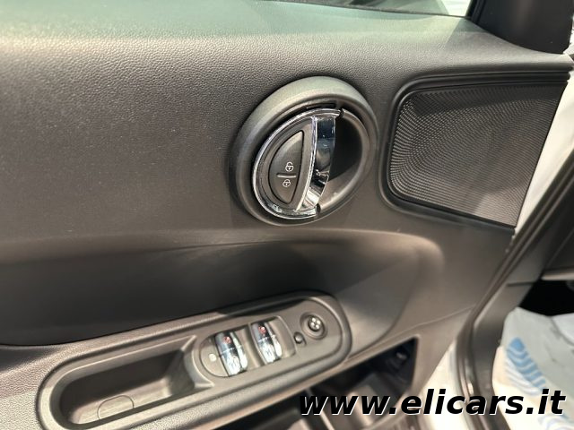 MINI Countryman usata, con Servosterzo