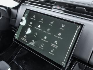 LAND ROVER Range Rover Sport usata, con Climatizzatore