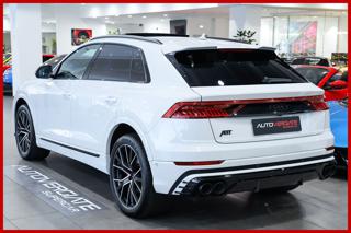 AUDI Q8 usata, con Alzacristalli elettrici