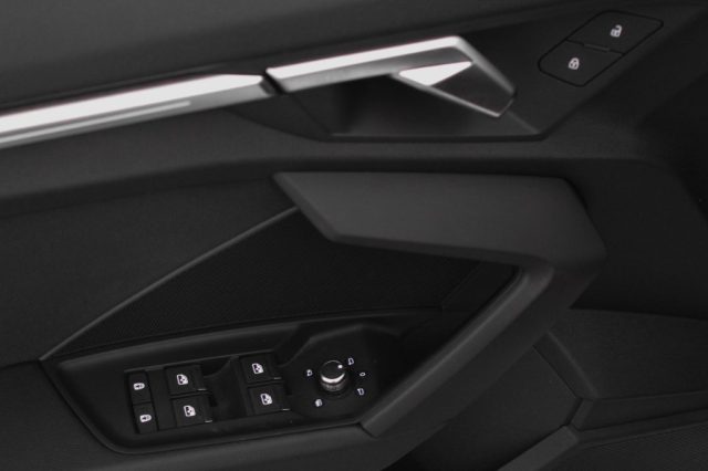 AUDI A3 usata, con Chiusura centralizzata