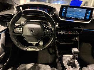 PEUGEOT 208 usata, con Controllo trazione