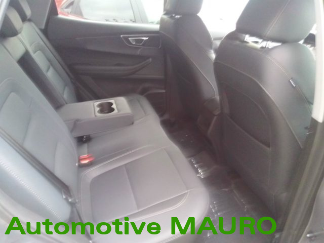 DR MOTOR DR 5.0 usata, con Sensori di parcheggio posteriori