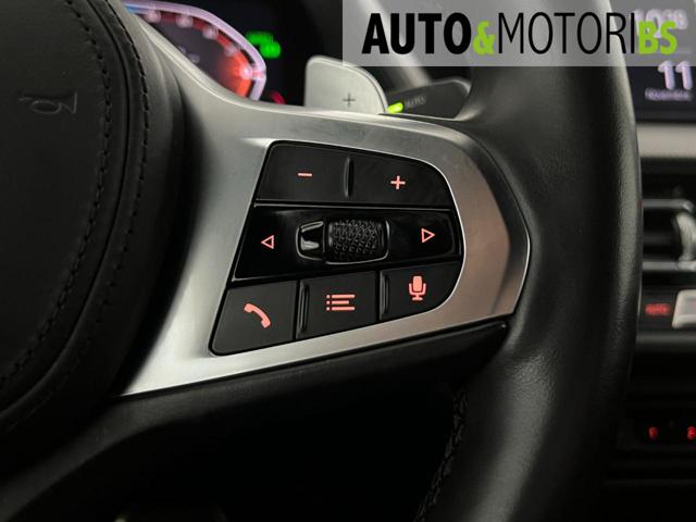 BMW 220 usata, con Servosterzo