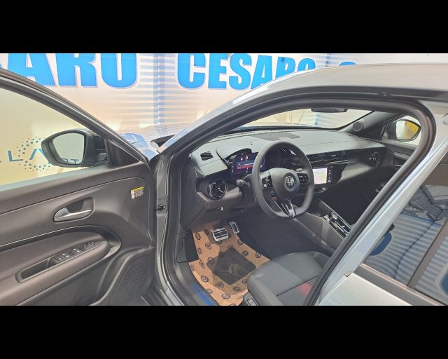 ALFA ROMEO Junior usata, con ESP