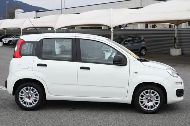 FIAT Panda usata, con Alzacristalli elettrici