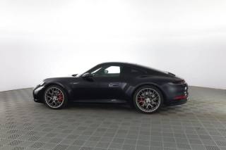 PORSCHE 911 usata 5