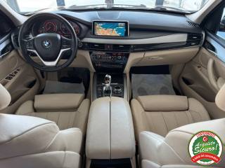 BMW X5 usata, con Climatizzatore