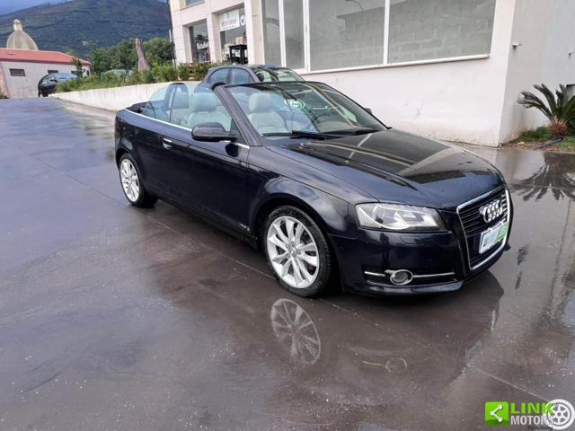 AUDI A3 usata, con ABS