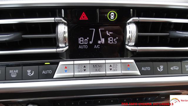 BMW X6 usata 117