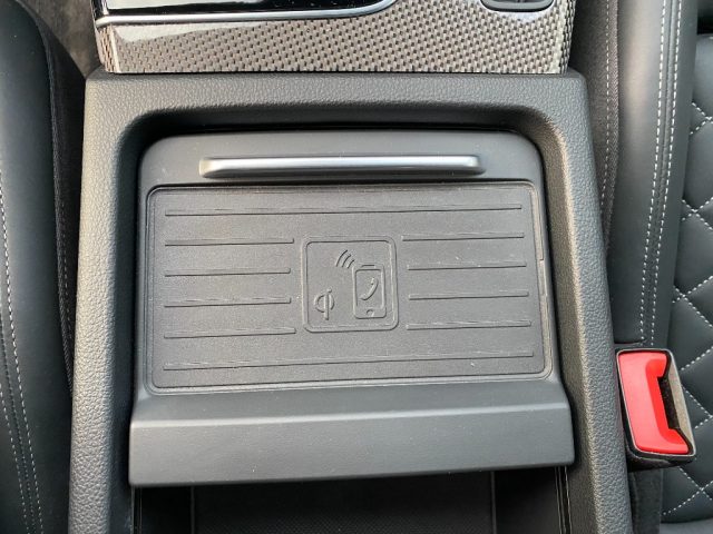 AUDI SQ5 usata, con Bracciolo