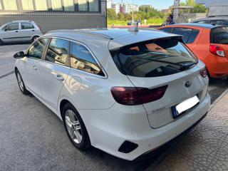 KIA Ceed usata, con Airbag Passeggero