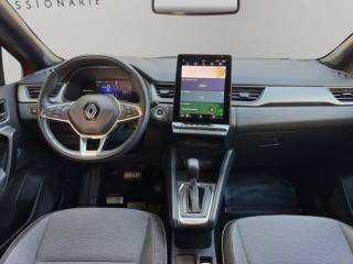 RENAULT Captur usata, con Filtro antiparticolato
