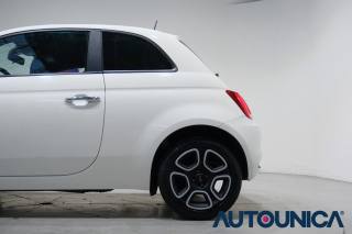 FIAT 500 usata 36