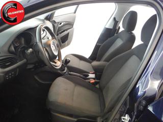 FIAT Tipo usata, con Airbag Passeggero
