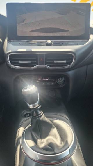 NISSAN Juke usata, con Controllo trazione