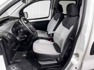 FIAT Qubo usata, con Cruise Control