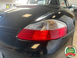 PORSCHE Boxster usata, con Kit fumatori
