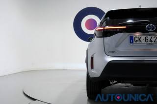 TOYOTA Yaris Cross usata 50