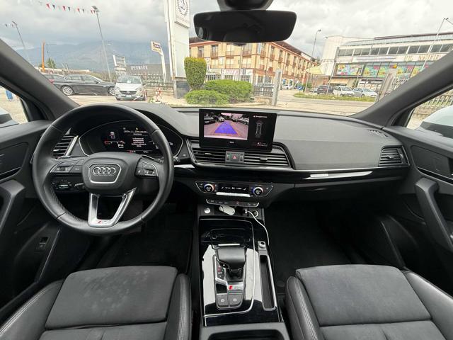 AUDI Q5 usata 47