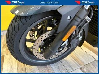 YAMAHA X-Max 400 usata 6