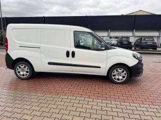 FIAT Doblo 1.6 MJET 105cv CARGO MAXI PL-TN LH1 LOUNGE 3 POSTI