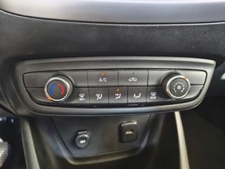 OPEL Crossland X usata, con Climatizzatore
