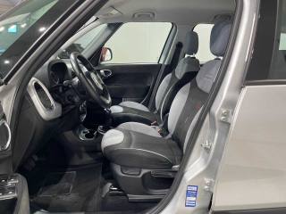 FIAT 500L usata, con Filtro antiparticolato