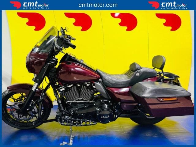HARLEY-DAVIDSON Other usata 2
