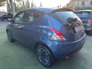 LANCIA Ypsilon usata, con Autoradio