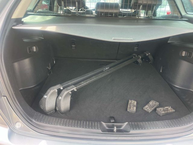 MAZDA CX-7 usata, con Airbag