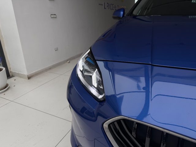BMW 118 usata, con Airbag Passeggero