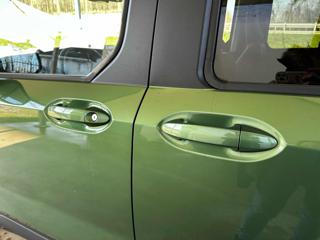 FORD Tourneo Courier usata, con Porta scorrevole