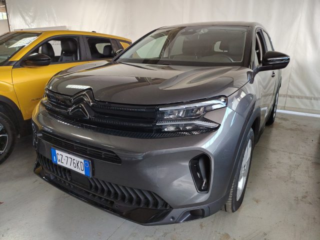 CITROEN C5 Aircross usata, con Airbag laterali