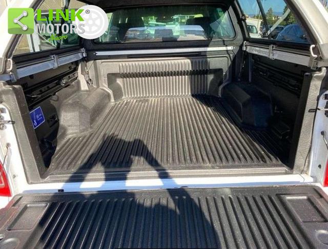 FORD Ranger usata, con ESP